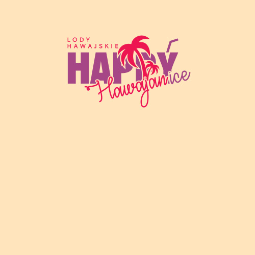 happy_ice_lody_hawajskie_siorbet Logo HAPPYice Hawajan lody hawajskie Firma Siorbet