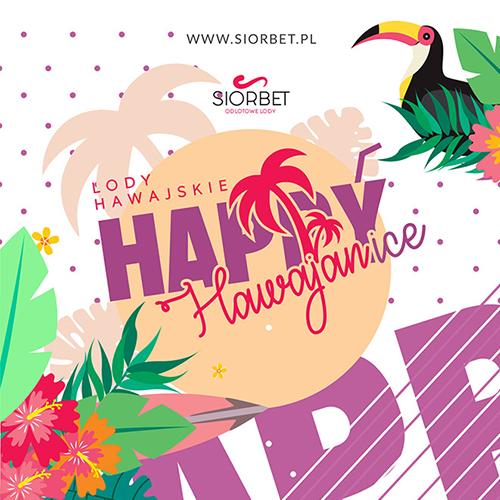 syrop_do_lodów_hawajskich_happyice_siorbet Lody hawajskie HAPPYice Firma Siorbet