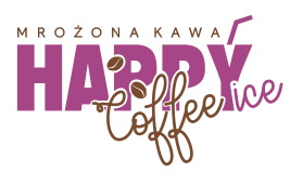 kawa mrożona proszek