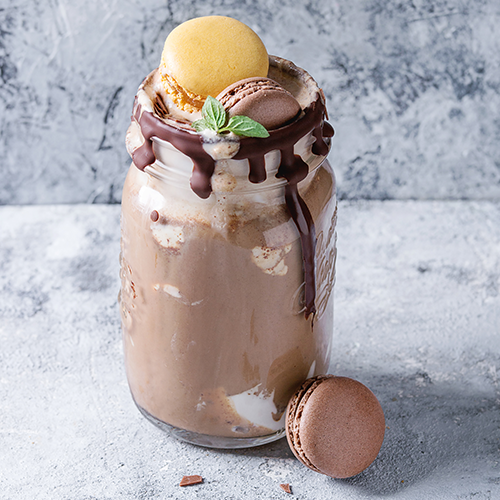kawa_mrozona_happy_ice_siorbet kawa mrożona lody deser Firma Siorbet