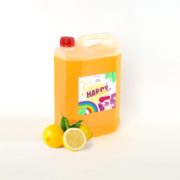 baza granita slush syrop slushy granitor cytrynowy HAPPYice siorbet
