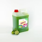 syrop do granitora slushy koncentrat do sorbetu limonkowy HAPPYice siorbet