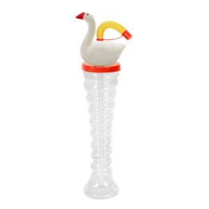 kielich do granity i sorbetu wzór gęś 350 ml